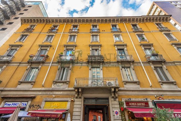 negozio in vendita a Milano in zona Centro Direzionale
