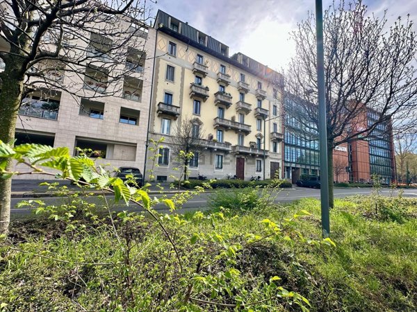 appartamento in vendita a Milano in zona XXII Marzo