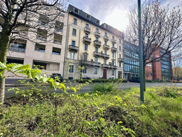 appartamento in vendita a Milano in zona XXII Marzo