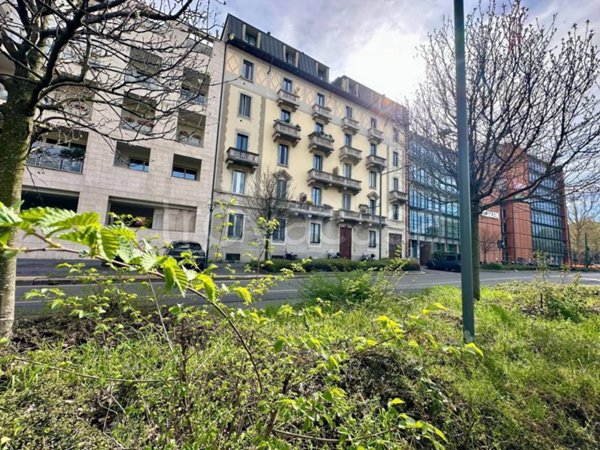 appartamento in vendita a Milano in zona XXII Marzo