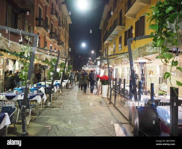 appartamento in vendita a Milano in zona Bande Nere