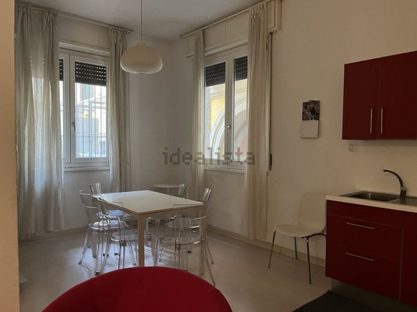 appartamento in vendita a Milano in zona Centro Storico