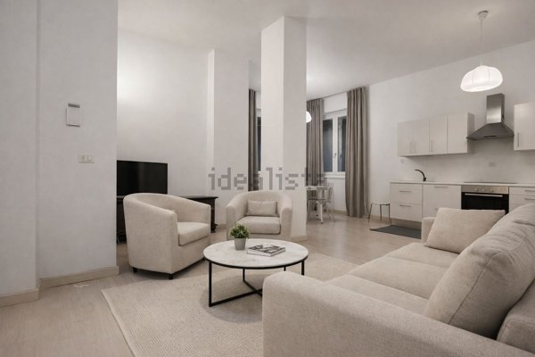 appartamento in vendita a Milano in zona Centro Storico