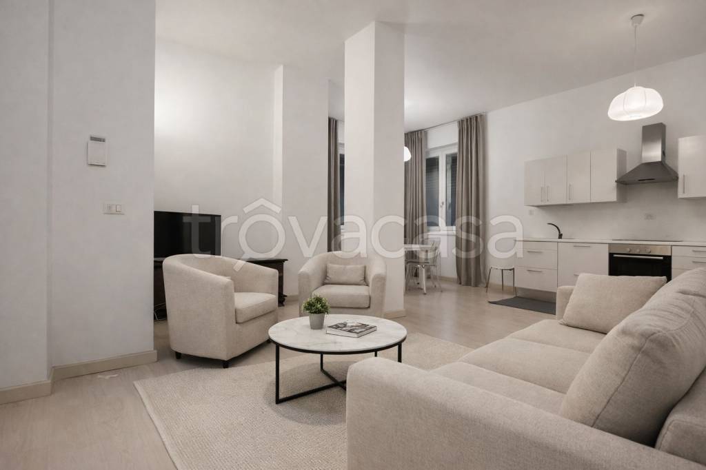 appartamento in vendita a Milano in zona Centro Storico