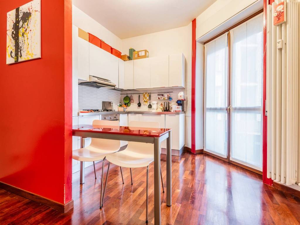 appartamento in vendita a Milano in zona Turro