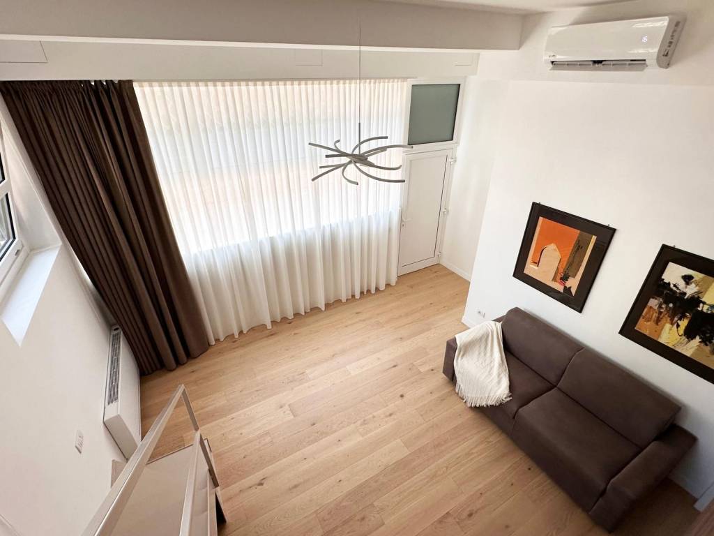 appartamento in vendita a Milano in zona Porta Venezia