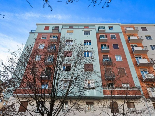 appartamento in vendita a Milano in zona Città Studi