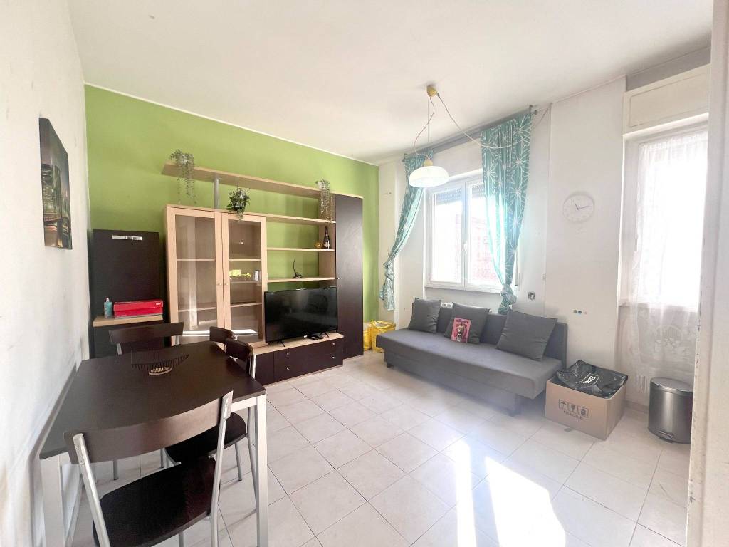 appartamento in vendita a Milano in zona Precotto