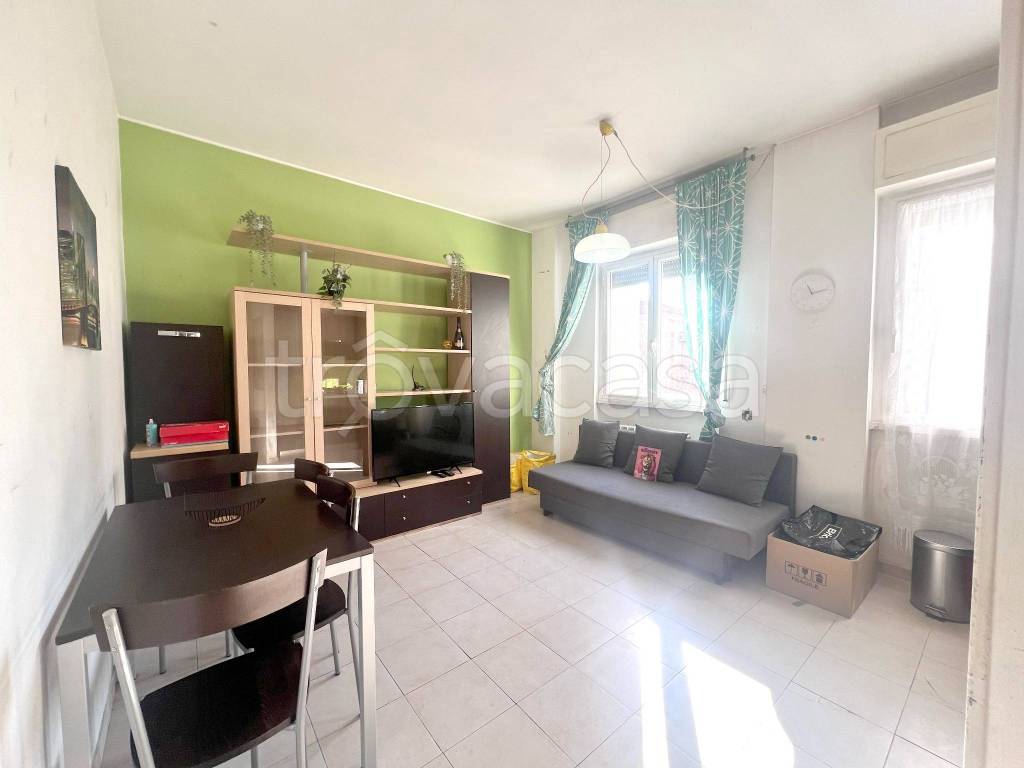 appartamento in vendita a Milano in zona Precotto