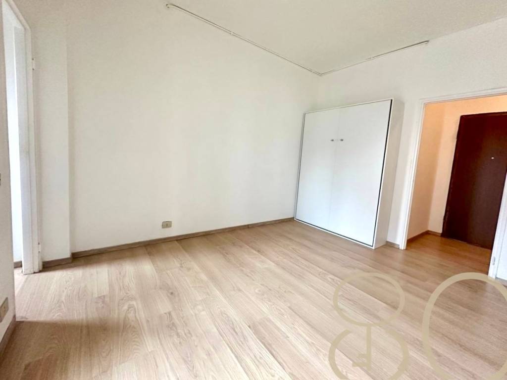 appartamento in vendita a Milano in zona Corvetto