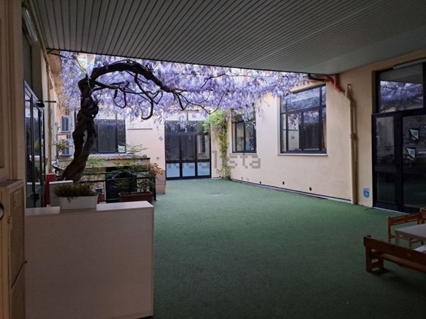 ufficio in vendita a Milano in zona Porta Romana