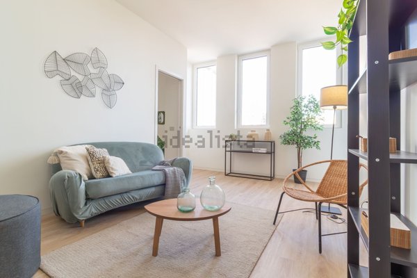 appartamento in vendita a Milano in zona Vigentino