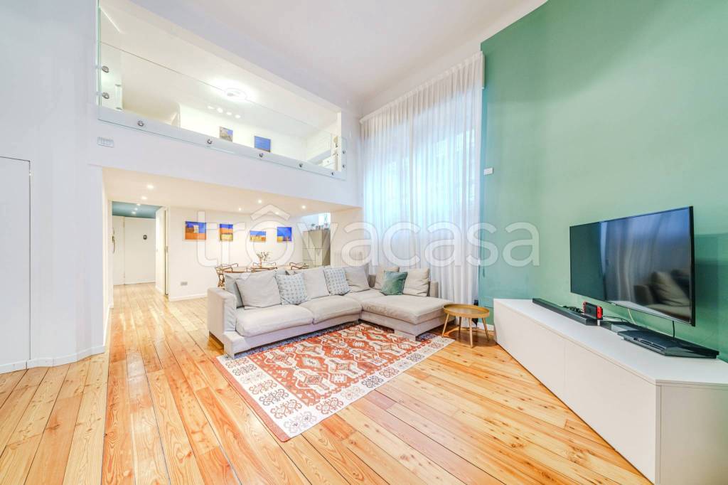 appartamento in vendita a Milano in zona Centro Storico