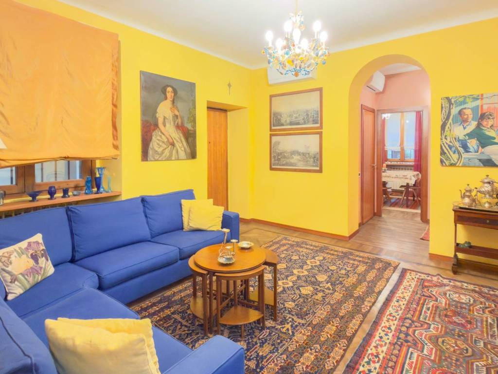 appartamento in vendita a Milano in zona Porta Venezia