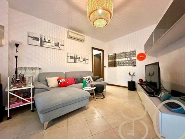 appartamento in vendita a Milano in zona Lambrate