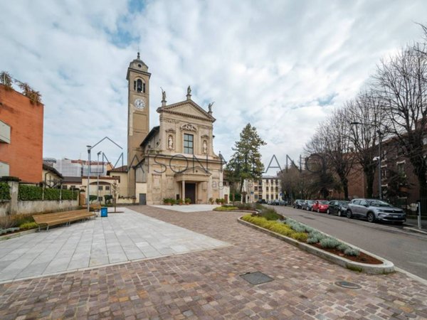 appartamento in vendita a Milano in zona Vigentino
