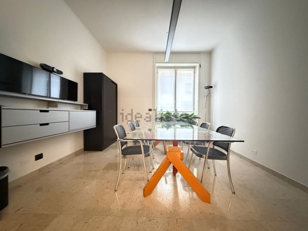 ufficio in vendita a Milano in zona Cinque Giornate