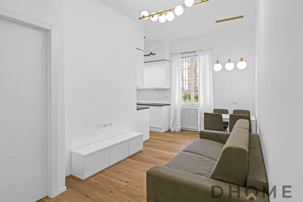 appartamento in vendita a Milano in zona Centro Storico