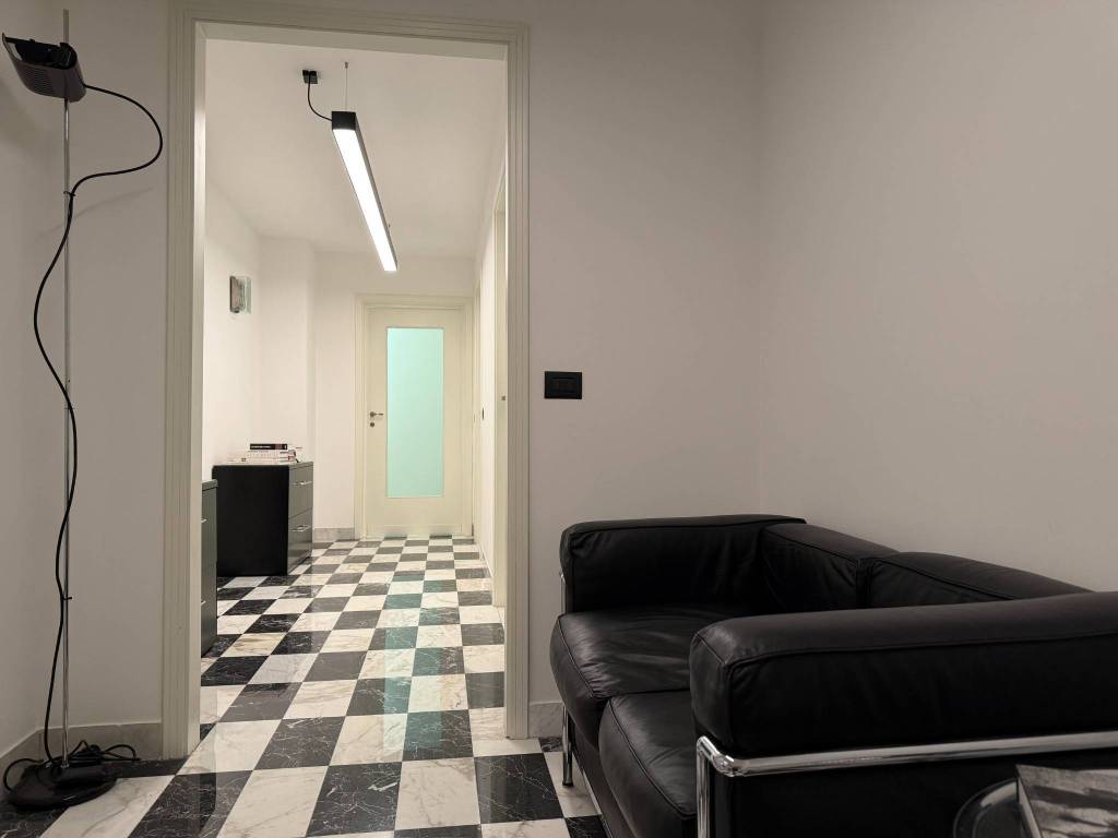 appartamento in vendita a Milano in zona Porta Venezia