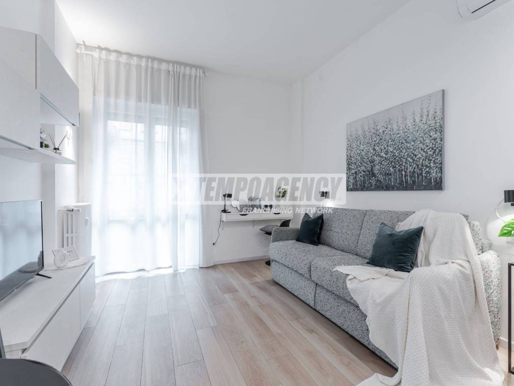 appartamento in vendita a Milano in zona Porta Venezia