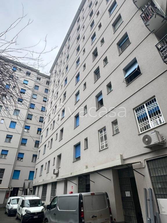 appartamento in vendita a Milano in zona Centro Storico