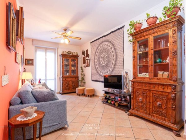 appartamento in vendita a Milano in zona San Siro