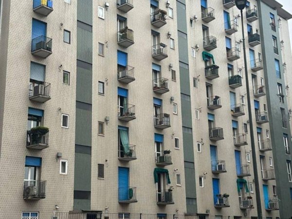 appartamento in vendita a Milano in zona Forze Armate