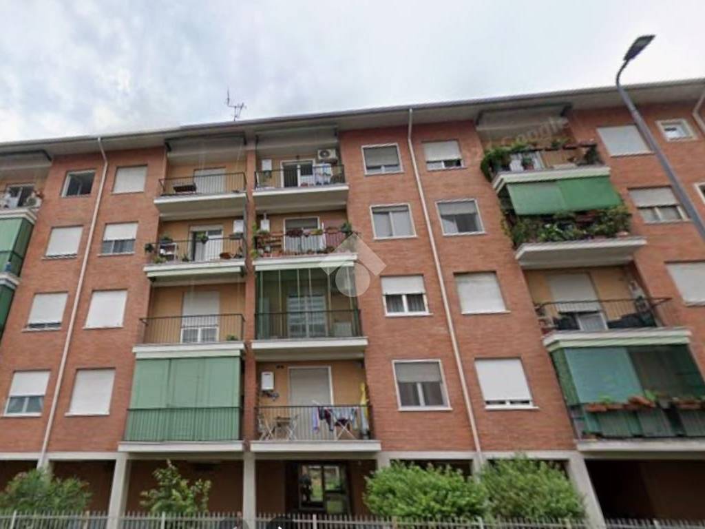 appartamento in vendita a Milano in zona Niguarda