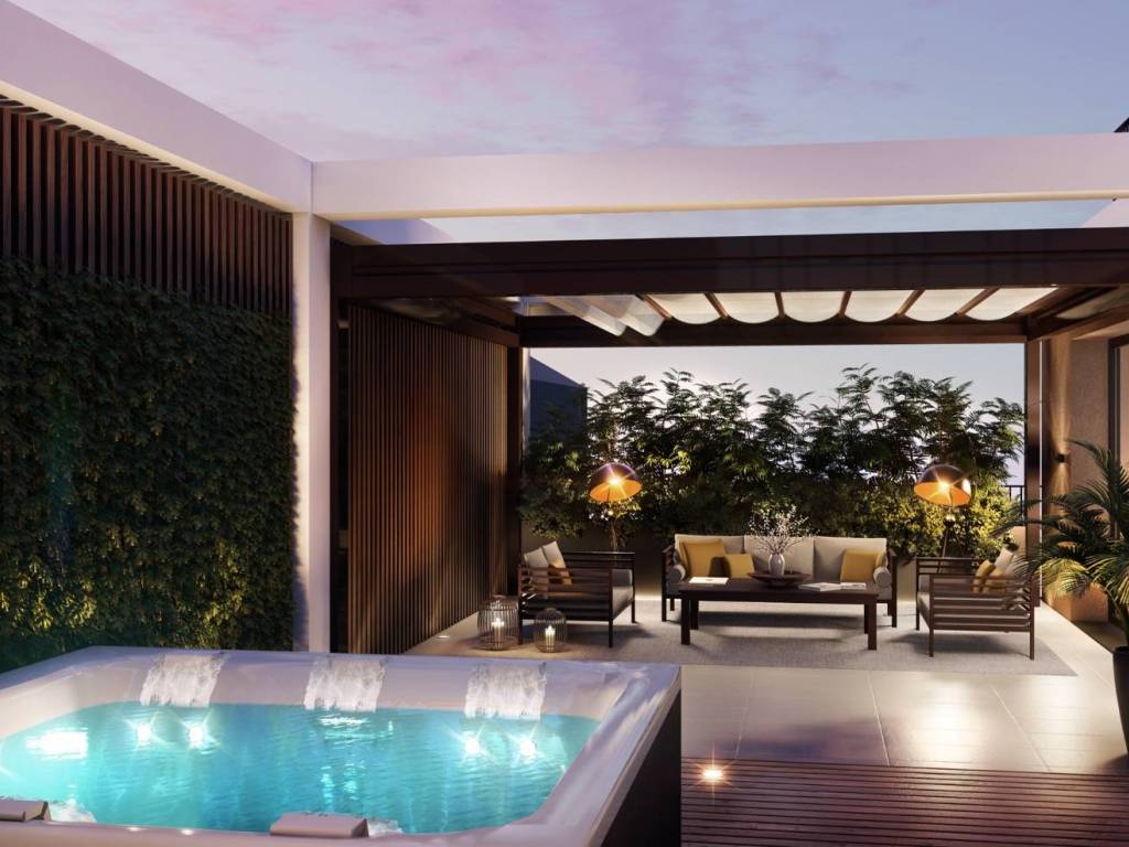 appartamento in vendita a Milano in zona Barona