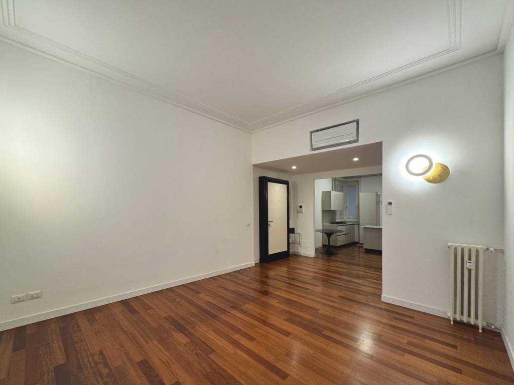 appartamento in vendita a Milano in zona Centro Direzionale