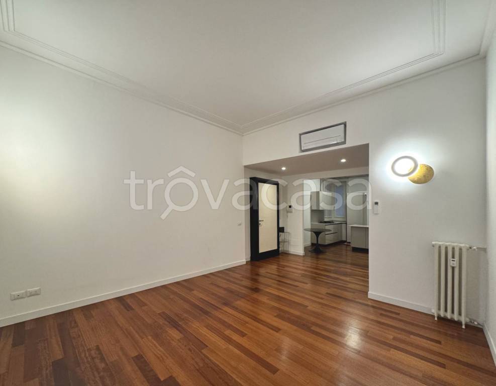 appartamento in vendita a Milano in zona Centro Direzionale