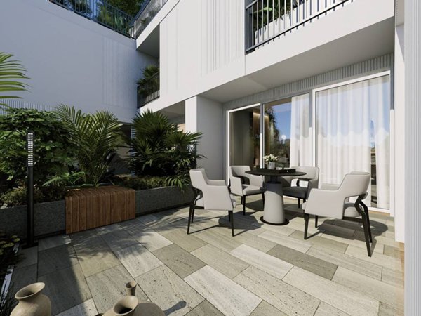 appartamento in vendita a Milano in zona Solari