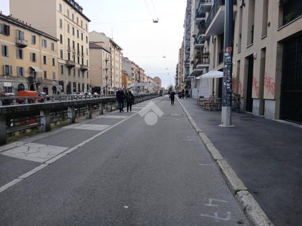 negozio in vendita a Milano