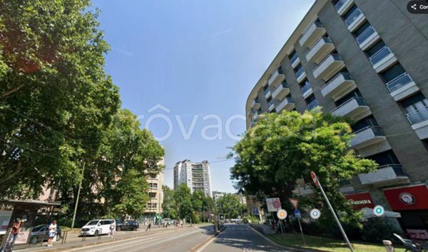 appartamento in vendita a Milano in zona Solari