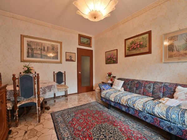 appartamento in vendita a Milano in zona Porta Venezia