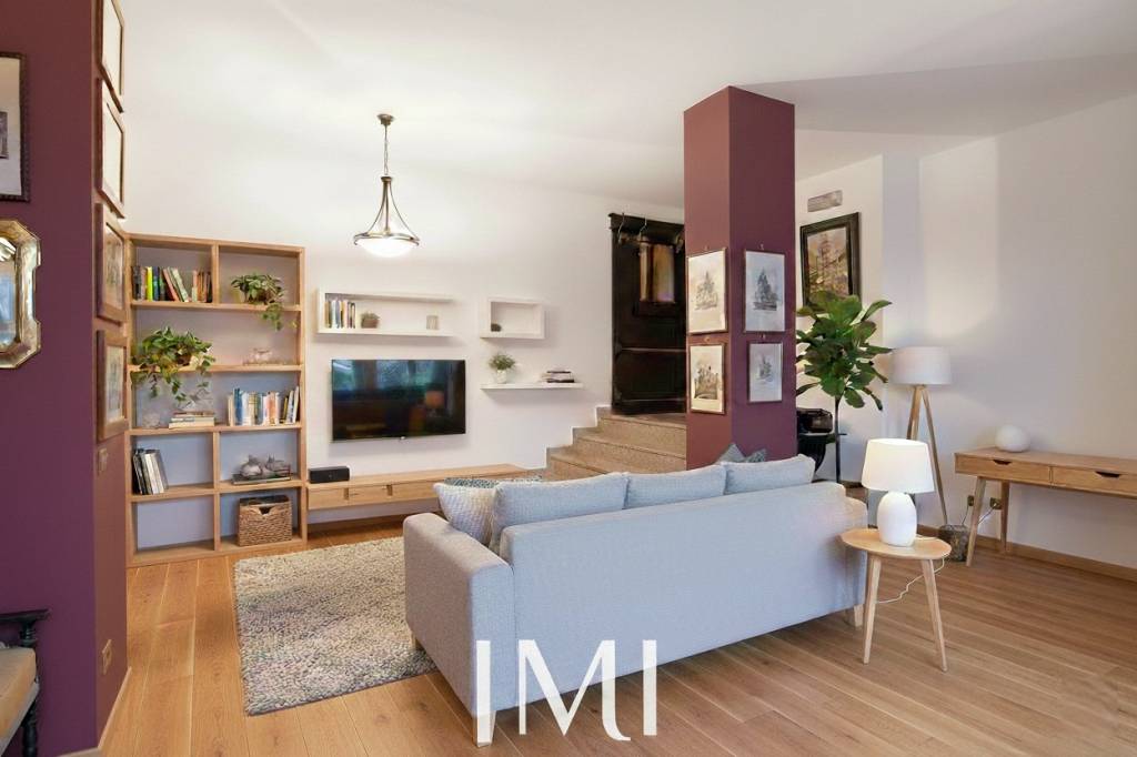 appartamento in vendita a Milano in zona Sempione