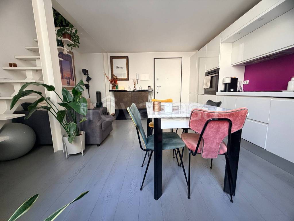 appartamento in vendita a Milano