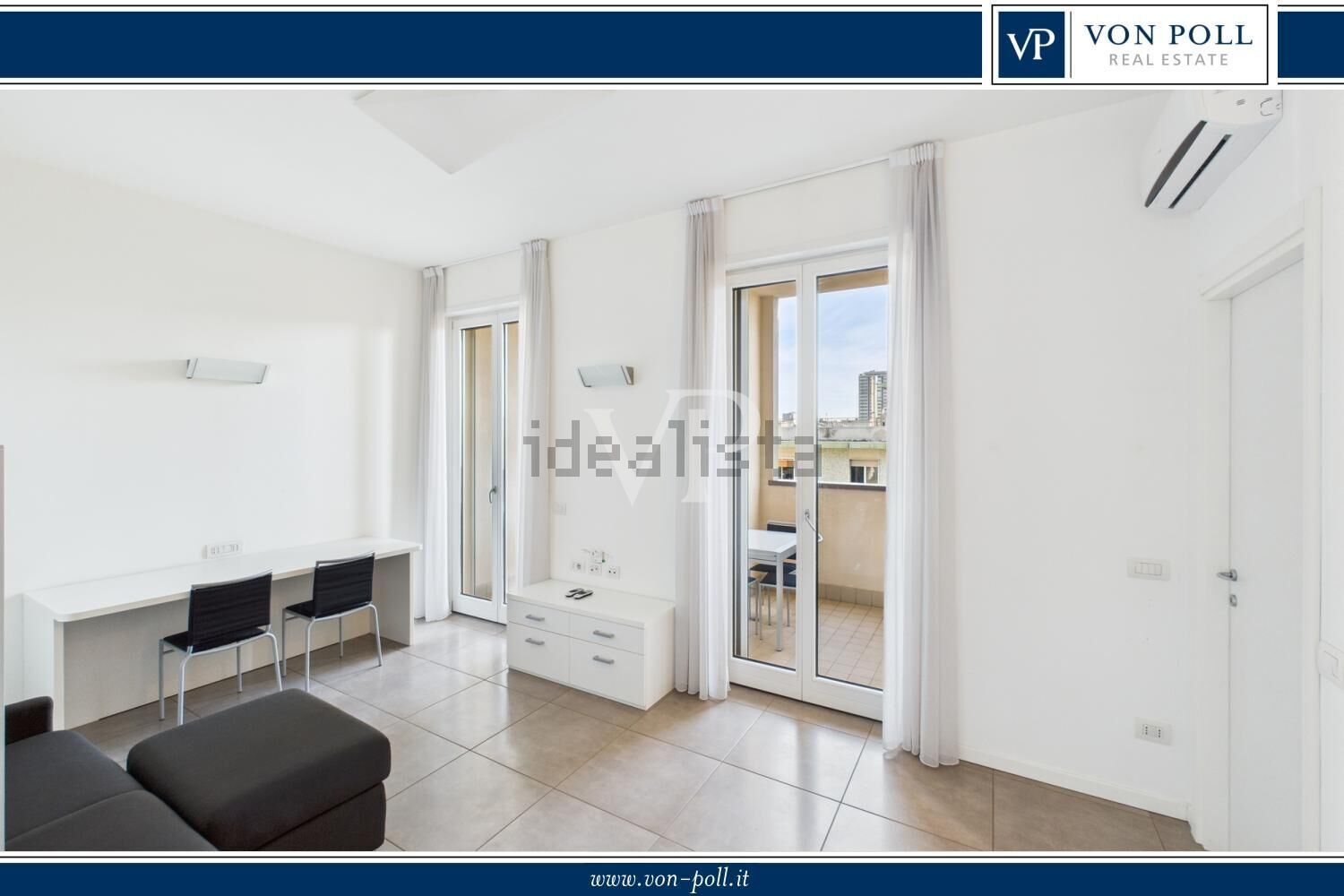 appartamento in vendita a Milano in zona Bocconi