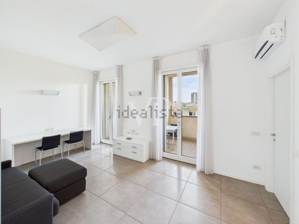 appartamento in vendita a Milano in zona Bocconi