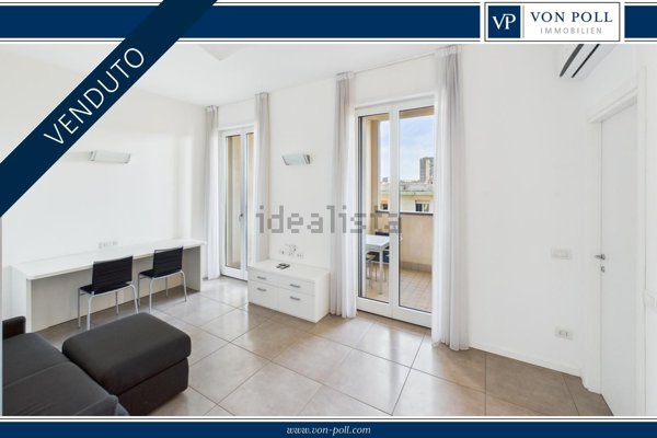 appartamento in vendita a Milano in zona Bocconi