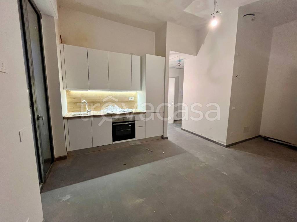 appartamento in vendita a Milano in zona Città Studi