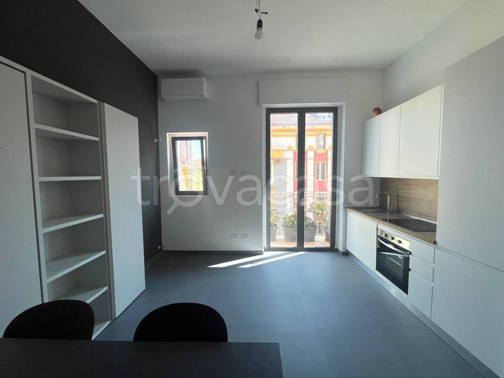 appartamento in vendita a Milano in zona Città Studi