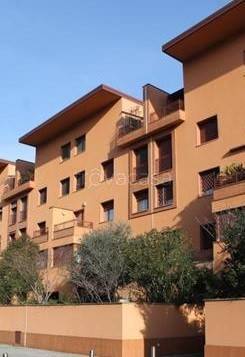 appartamento in vendita a Milano in zona Bicocca