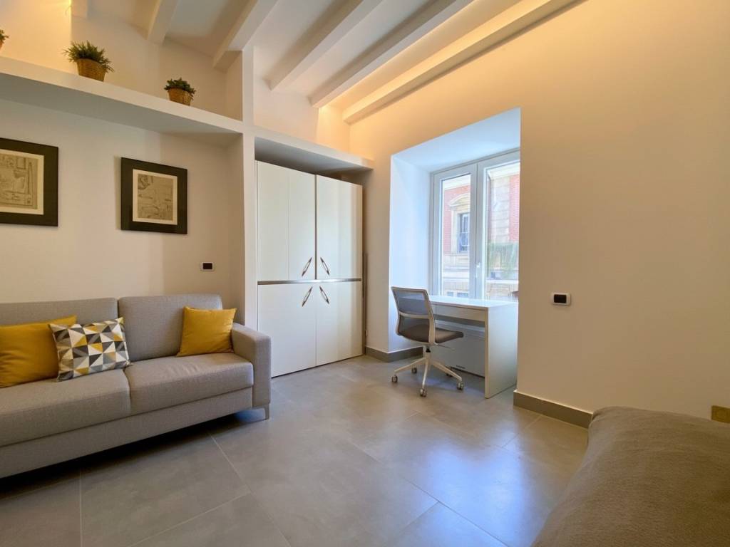 appartamento in vendita a Milano in zona Isola