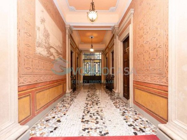 appartamento in vendita a Milano in zona Porta Venezia