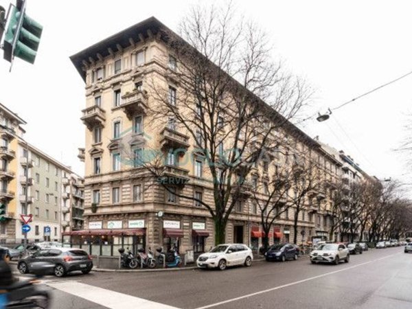 appartamento in vendita a Milano in zona Porta Venezia