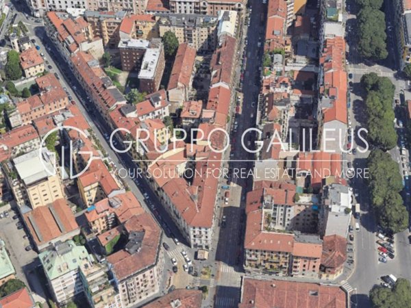 appartamento in vendita a Milano in zona Solari
