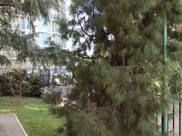 ufficio in vendita a Milano