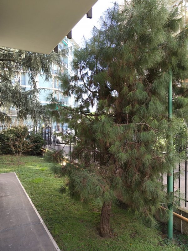 ufficio in vendita a Milano in zona Loreto