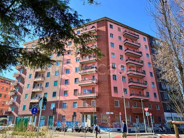 appartamento in vendita a Milano in zona Forlanini